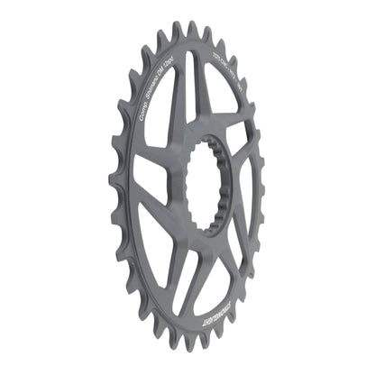 Plateau VTT DM Boost Stronglight pour Shimano M9100 mono 30D