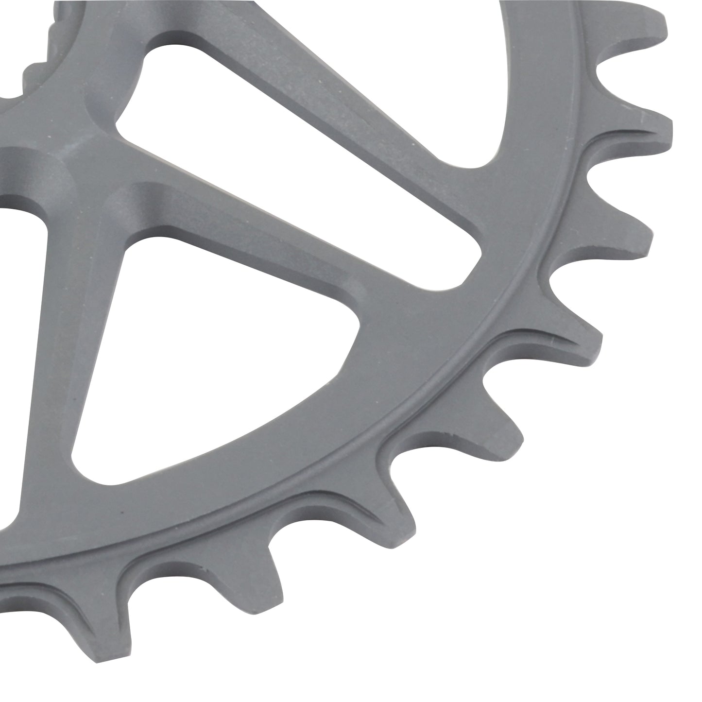 Plateau VTT DM Boost Stronglight pour Shimano M9100 mono 34D