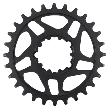 Plateau VTT direct mount Stronglight pour SRAM SX NX GX 28D 12V