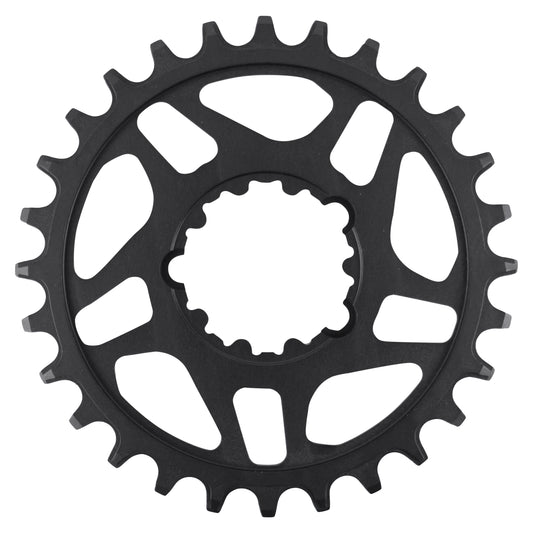 Plateau VTT direct mount Stronglight pour SRAM SX NX GX 28D 12V