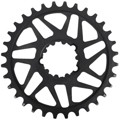 Plateau VTT direct mount Stronglight pour SRAM SX NX GX 32D 12V