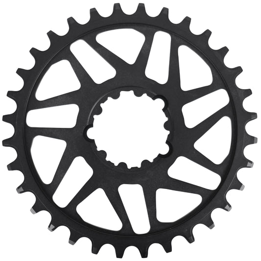 Plateau VTT direct mount Stronglight pour SRAM SX NX GX 32D 12V