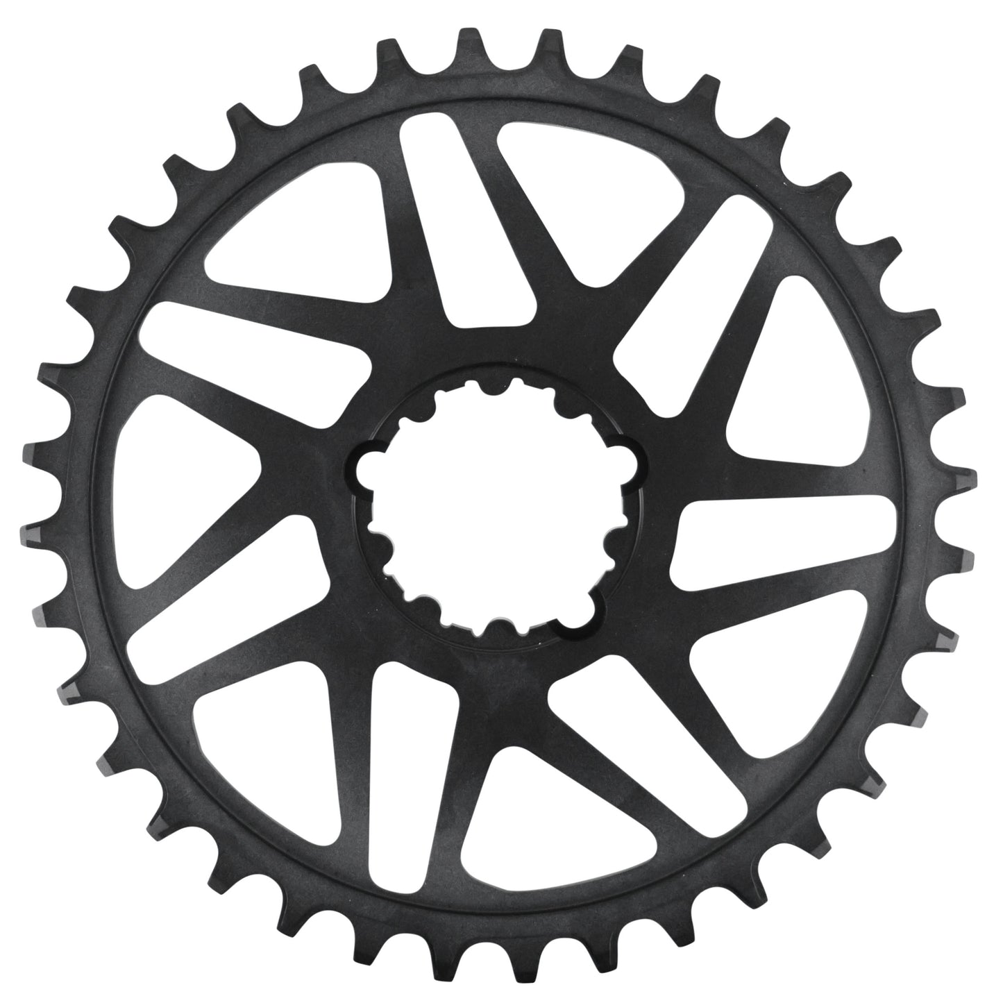 Stronglight direct mount MTB chainring for SRAM SX NX GX 36T 12S