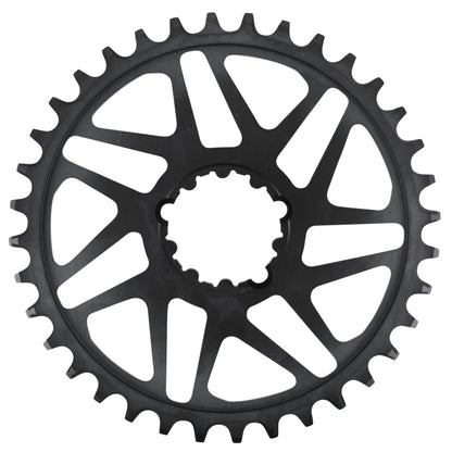 Stronglight direct mount MTB chainring for SRAM SX NX GX 36T 12S