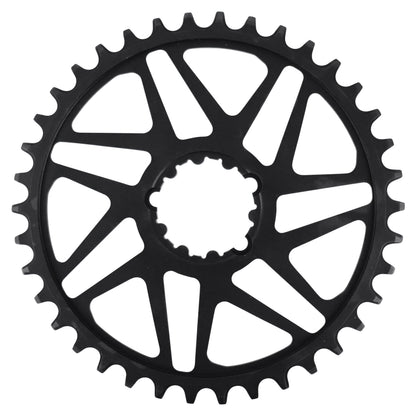 Stronglight direct mount MTB chainring for SRAM SX NX GX 38T 12S