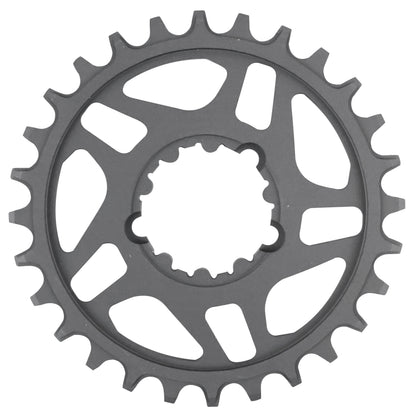 Plateau VTT direct mount Stronglight pour SRAM X01 XX1 28D 12V