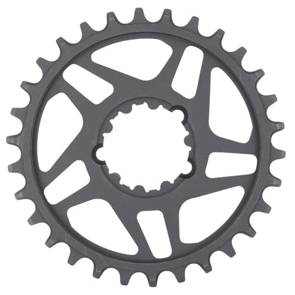 Plateau VTT direct mount Stronglight pour SRAM X01 XX1 30D 12V