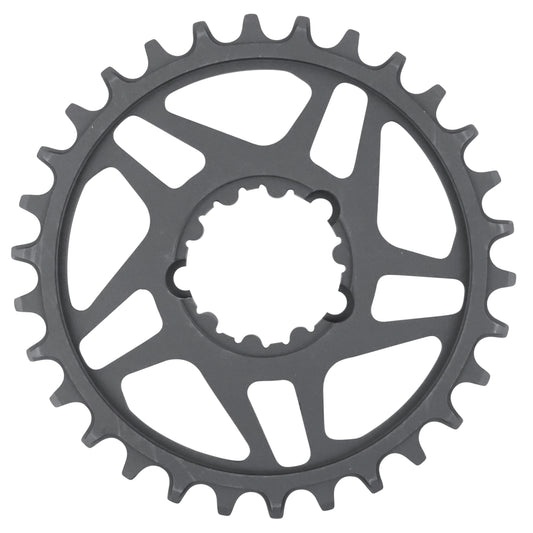 Plateau VTT direct mount Stronglight pour SRAM X01 XX1 30D 12V