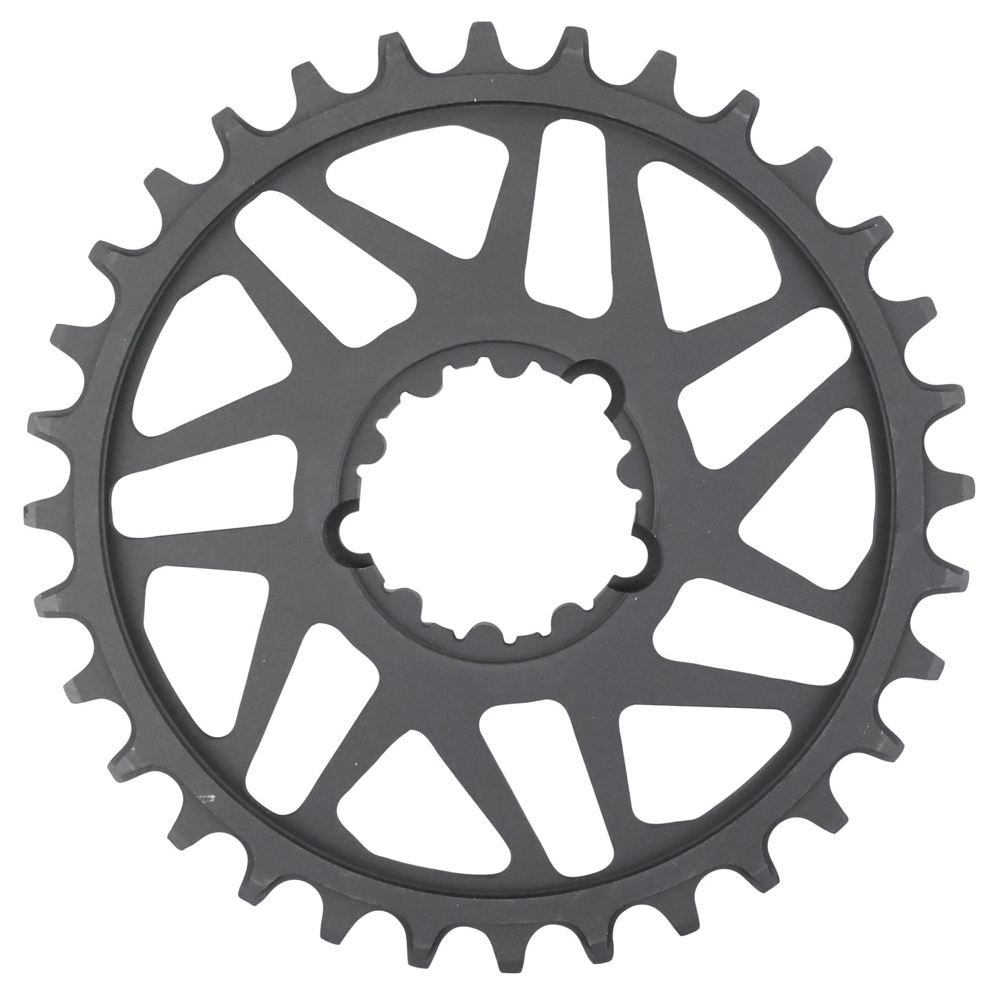 Stronglight direct mount MTB chainring for SRAM X01 XX1 32T 12S