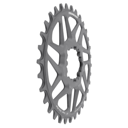 Stronglight direct mount MTB chainring for SRAM X01 XX1 32T 12S