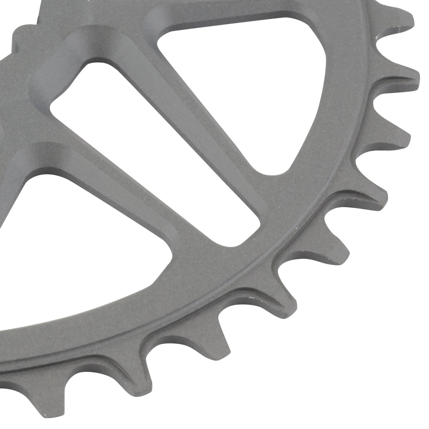 Plateau VTT direct mount Stronglight pour SRAM X01 XX1 38D 12V