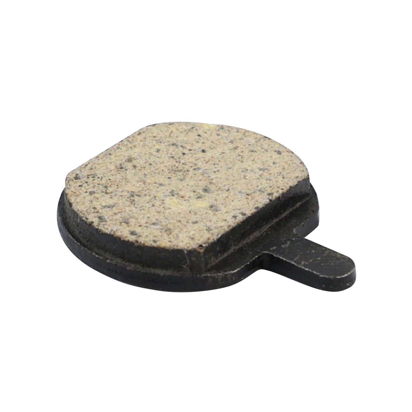 Plaquette de frein trottinette PCP compatible Xiaomi résine 21 mm