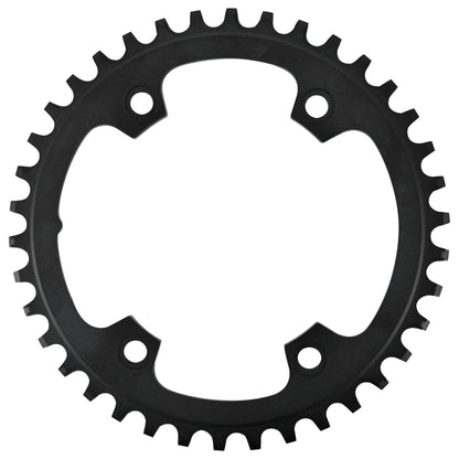 Plateau gravel Stronglight 4 bras D110 pour Shimano GRX 38D