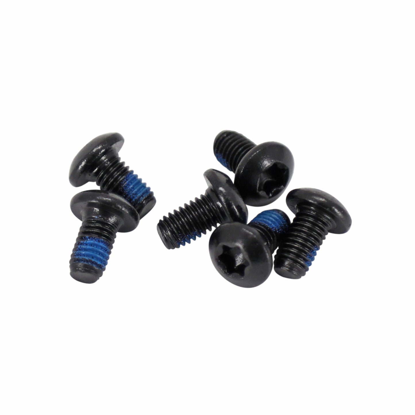 Disque de frein trottinette PCP 6 trous 140 mm wave