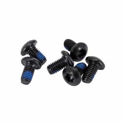 Disque de frein trottinette PCP 6 trous 140 mm wave