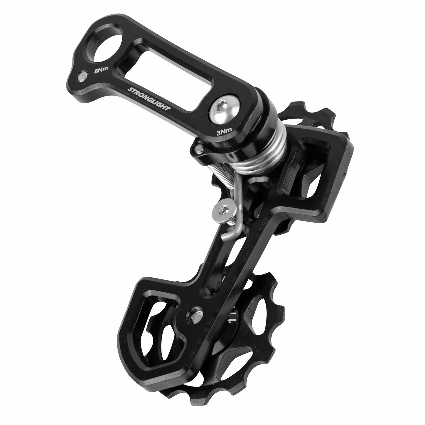 Tendeur de Chaîne Stronglight pour mono vitesse galet 11dts