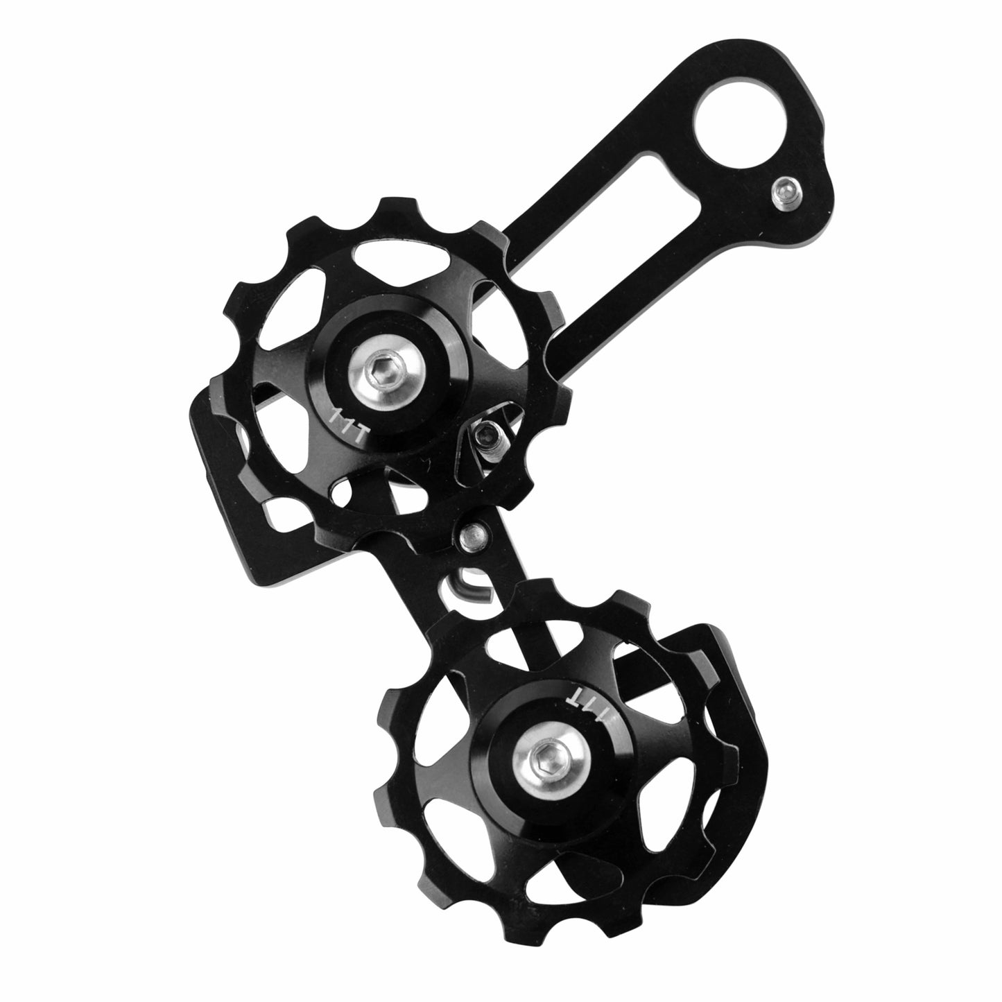 Tendeur de Chaîne Stronglight pour mono vitesse galet 11dts