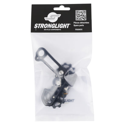 Tendeur de Chaîne Stronglight pour mono vitesse galet 11dts