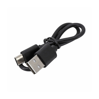 Casque vélo-trottinette adulte urbain-city cp02 noir éclairage intégré avec clignotant + commande au cintre PCP