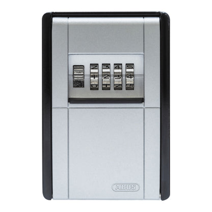 Boîte à clés-coffre Abus keygarage 787 avec code à combinaison 4 chiffres 80x45x120