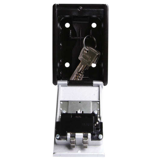 Abus KeyGarage 787 Key Safe with 4-Digit Combination Code 80x45x120
