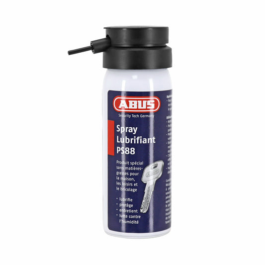 Abus PS 88 50 ml special lock lubricant