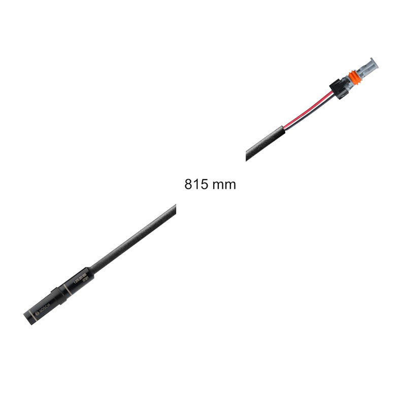 Bosch 815 mm Speed Sensor Cable for BDU3XX BDU4XX