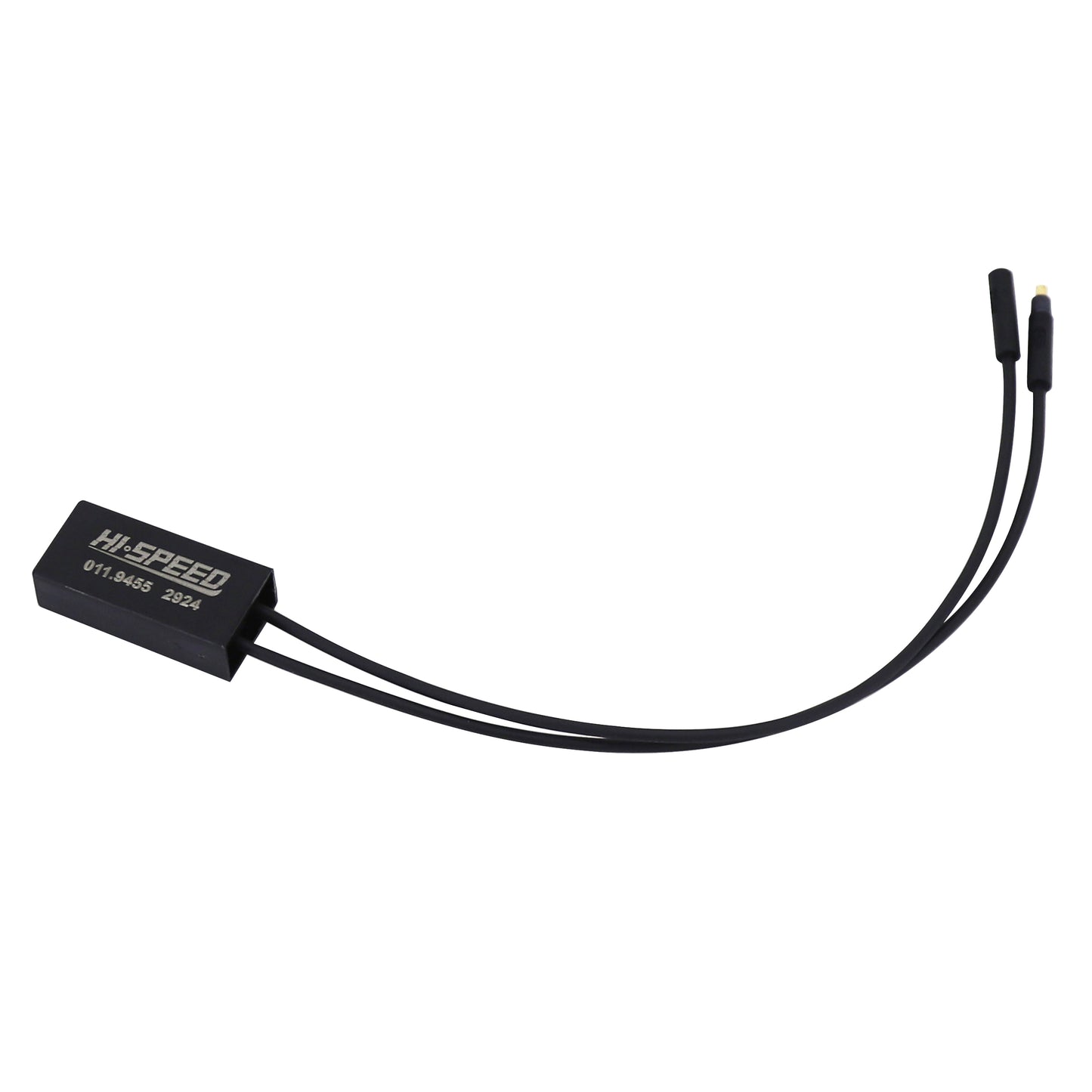 Dispositif Polini Hi-Speed 2 pour moteur TQ-HPR50 950.830.058