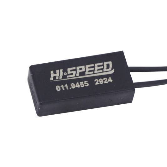 Dispositif Polini Hi-Speed 2 pour moteur TQ-HPR50 950.830.058