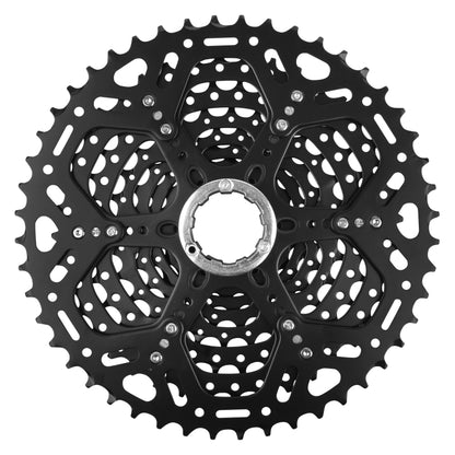 Cassette 10s. Microshift Advent X 11-48 MTB-gravel (sold individually) (11-13-15-18-21-24-28-34-40-48) Advent X compatible