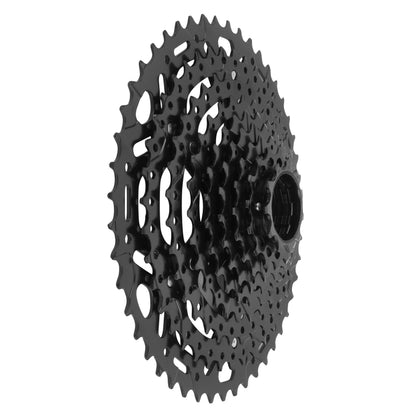 Cassette 10s. Microshift Advent X 11-48 MTB-gravel (sold individually) (11-13-15-18-21-24-28-34-40-48) Advent X compatible