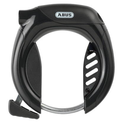 Antivol vélo fer à cheval Abus pro tectic 4960 lh noir + chaîne Antivol de cadre + sac avec serrure intégrée - sécurité niveau 7-15 -