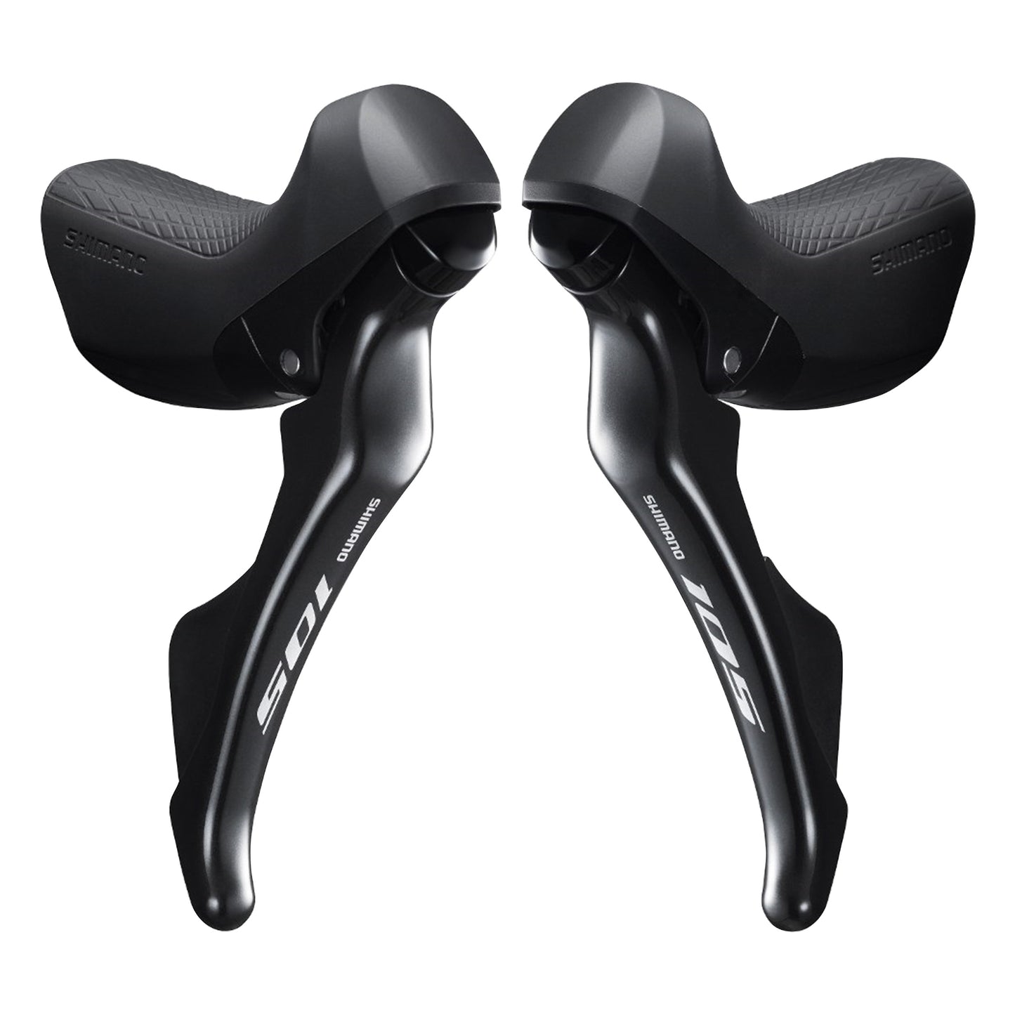 Leviers route patin Shimano 105 R7000 11V