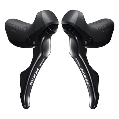 Leviers route patin Shimano 105 R7000 11V