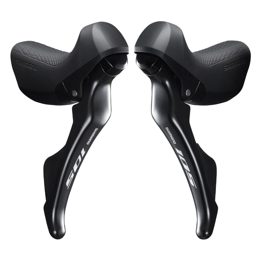 Leviers route patin Shimano 105 R7000 11V