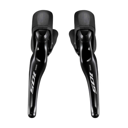 Leviers route patin Shimano 105 R7000 11V