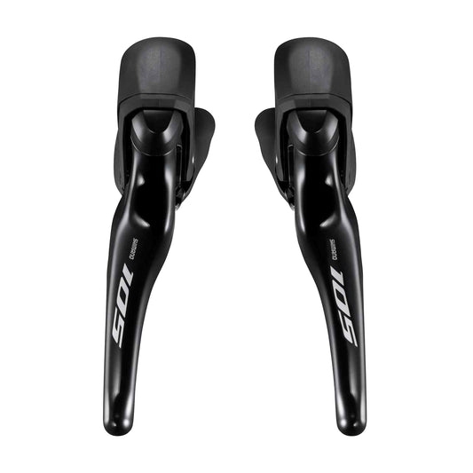 Leviers route patin Shimano 105 R7000 11V