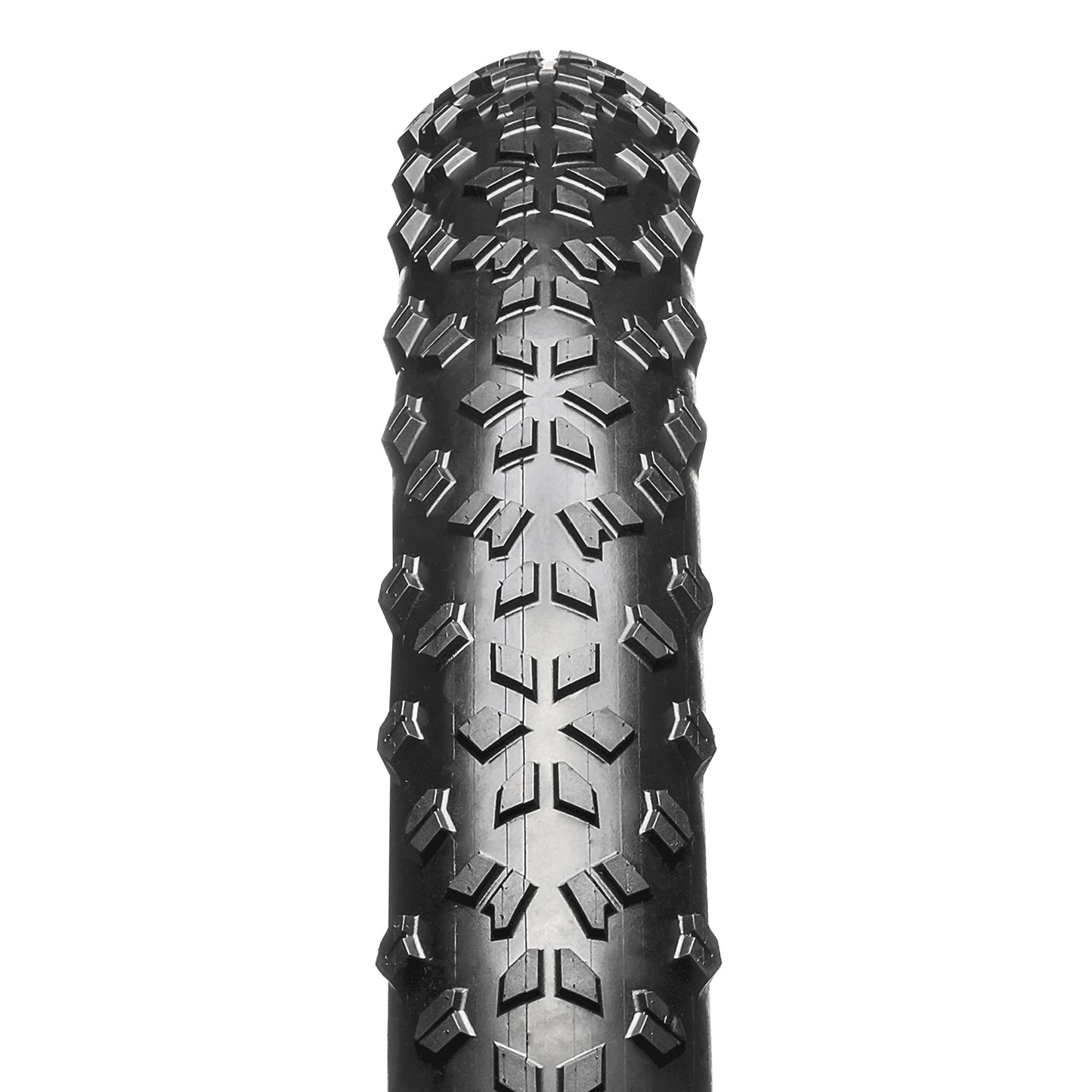 Pneu VTT - VAE 27.5 X 2.80 Hutchinson Taipan Koloss Noir Tubeless Ready TS (70-584) Homologué VAE e50