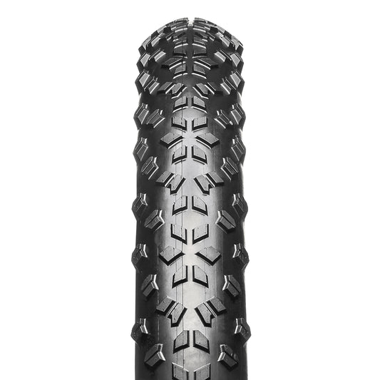 MTB Tire - E-Bike 27.5 X 2.80 Hutchinson Taipan Koloss Black Tubeless Ready TS (70-584) E-bike approved e50
