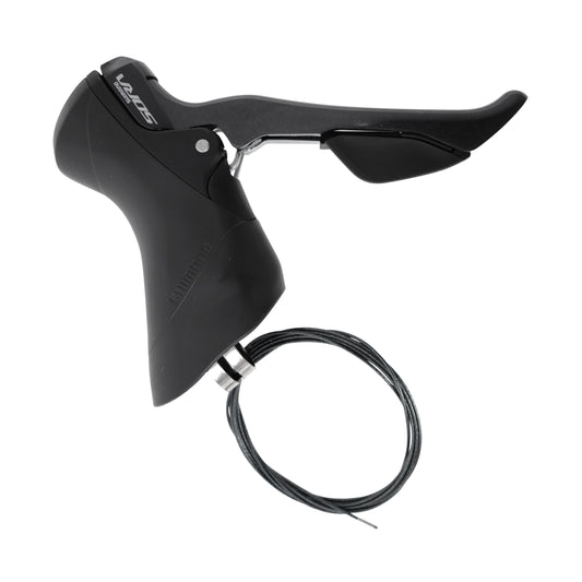 Levier route patin Shimano Sora R3000 droit 9v