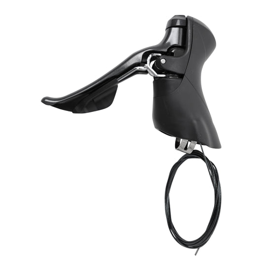 Levier route patin Shimano Sora R3000 droit 9v
