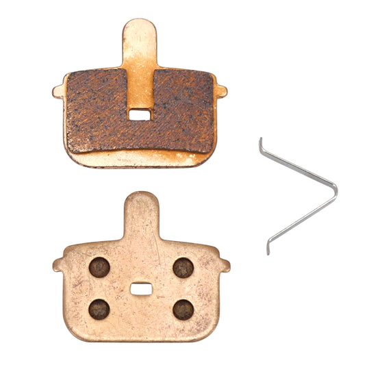 Plaquette de frein trottinette PCP compatible Smartgyro