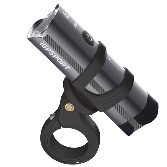 iGSPORT VS500 Smart Front Bike Light