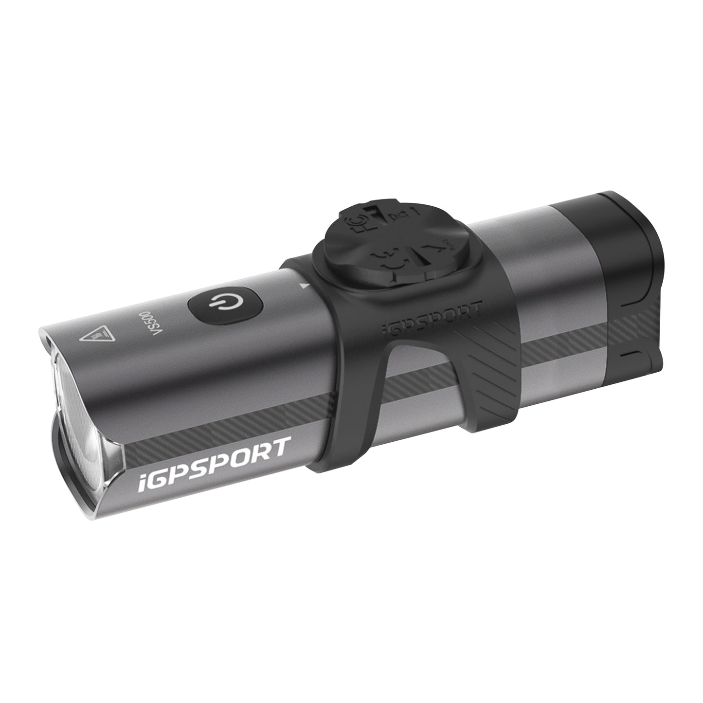 Eclairage vélo avant intelligent Igpsport vs500