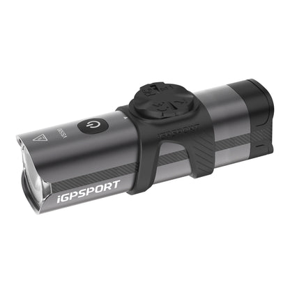 Eclairage vélo avant intelligent Igpsport vs500