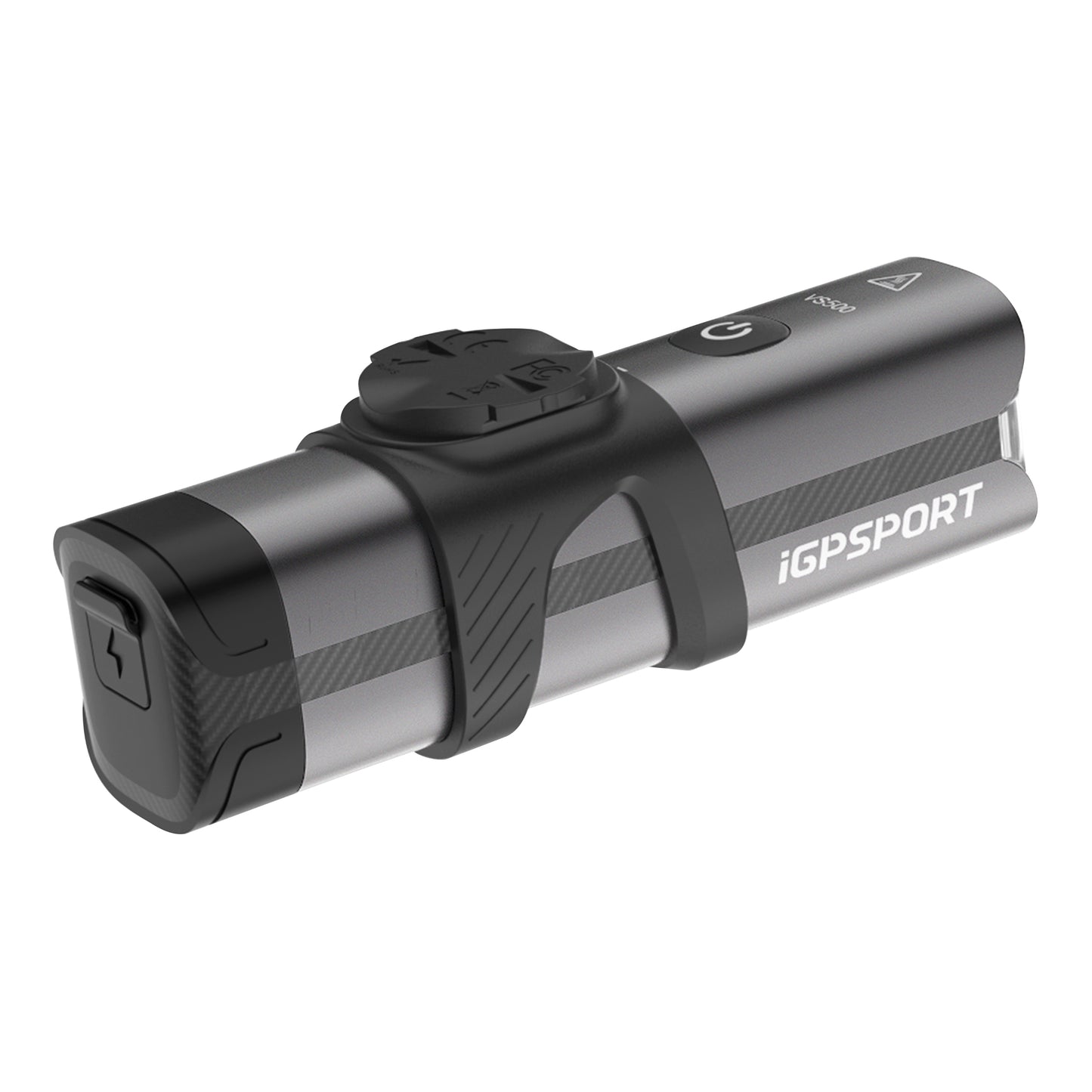 Eclairage vélo avant intelligent Igpsport vs500