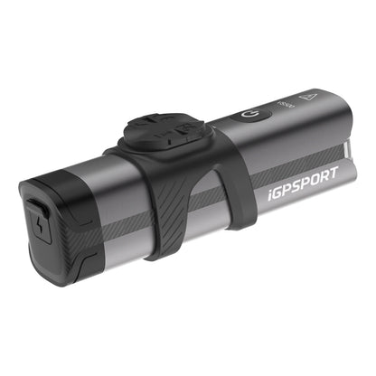 Eclairage vélo avant intelligent Igpsport vs500