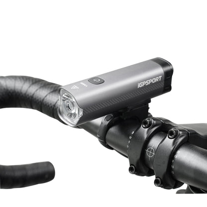 Eclairage vélo avant intelligent Igpsport vs500