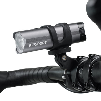 Eclairage vélo avant intelligent Igpsport vs500