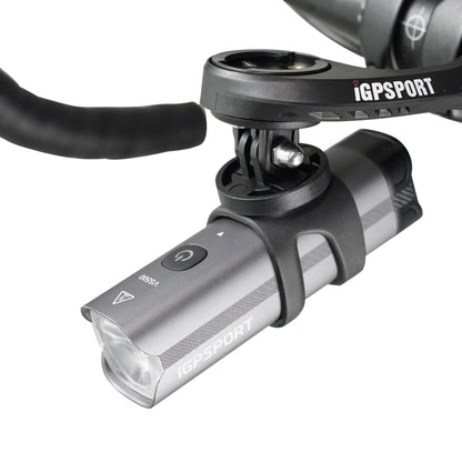 Eclairage vélo avant intelligent Igpsport vs500
